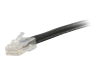 Bild på C2G Cat5e Non-Booted Unshielded (UTP) Network Patch Cable