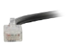 Bild på C2G Cat5e Non-Booted Unshielded (UTP) Network Patch Cable