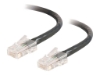 Bild på C2G Cat5e Non-Booted Unshielded (UTP) Network Patch Cable