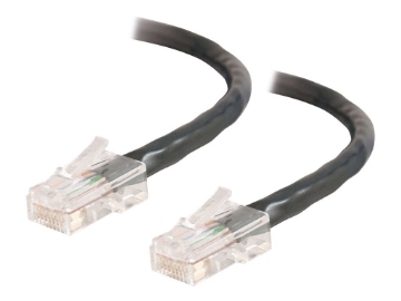 Bild på C2G Cat5e Non-Booted Unshielded (UTP) Network Patch Cable