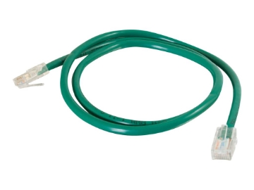 Bild på C2G Cat5e Non-Booted Unshielded (UTP) Network Patch Cable