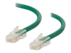 Bild på C2G Cat5e Non-Booted Unshielded (UTP) Network Patch Cable