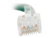 Bild på C2G Cat5e Non-Booted Unshielded (UTP) Network Patch Cable