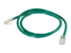 Bild på C2G Cat5e Non-Booted Unshielded (UTP) Network Patch Cable