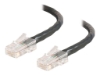 Bild på C2G Cat5e Non-Booted Unshielded (UTP) Network Patch Cable