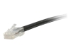 Bild på C2G Cat5e Non-Booted Unshielded (UTP) Network Patch Cable