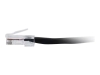 Bild på C2G Cat5e Non-Booted Unshielded (UTP) Network Patch Cable