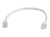 Bild på C2G Cat5e Non-Booted Unshielded (UTP) Network Patch Cable