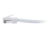 Bild på C2G Cat5e Non-Booted Unshielded (UTP) Network Patch Cable