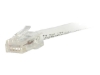 Bild på C2G Cat5e Non-Booted Unshielded (UTP) Network Patch Cable
