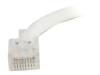 Bild på C2G Cat5e Non-Booted Unshielded (UTP) Network Patch Cable