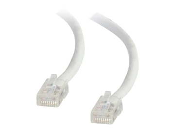 Bild på C2G Cat5e Non-Booted Unshielded (UTP) Network Patch Cable