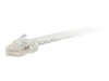 Bild på C2G Cat5e Non-Booted Unshielded (UTP) Network Patch Cable
