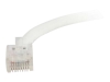 Bild på C2G Cat5e Non-Booted Unshielded (UTP) Network Patch Cable