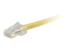 Bild på C2G Cat5e Non-Booted Unshielded (UTP) Network Patch Cable