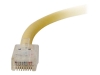 Bild på C2G Cat5e Non-Booted Unshielded (UTP) Network Patch Cable