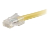 Bild på C2G Cat5e Non-Booted Unshielded (UTP) Network Patch Cable