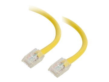 Bild på C2G Cat5e Non-Booted Unshielded (UTP) Network Patch Cable