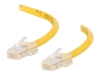 Bild på C2G Cat5e Non-Booted Unshielded (UTP) Network Patch Cable