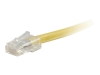 Bild på C2G Cat5e Non-Booted Unshielded (UTP) Network Patch Cable