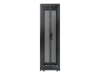 Bild på APC NetShelter AV Enclosure with Sides and 10-32 Threaded Rails