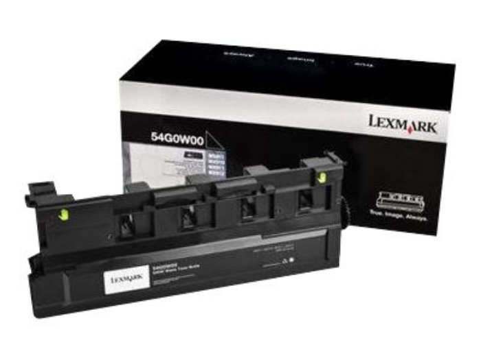 Bild på Lexmark