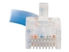 Bild på C2G Cat5e Non-Booted Unshielded (UTP) Network Crossover Patch Cable