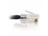 Bild på C2G Cat5e Non-Booted Unshielded (UTP) Network Crossover Patch Cable