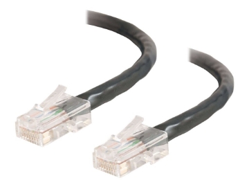 Bild på C2G Cat5e Non-Booted Unshielded (UTP) Network Crossover Patch Cable