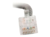 Bild på C2G Cat5e Non-Booted Unshielded (UTP) Network Crossover Patch Cable