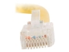 Bild på C2G Cat5e Non-Booted Unshielded (UTP) Network Crossover Patch Cable