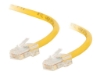 Bild på C2G Cat5e Non-Booted Unshielded (UTP) Network Crossover Patch Cable