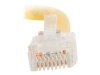 Bild på C2G Cat5e Non-Booted Unshielded (UTP) Network Crossover Patch Cable