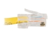 Bild på C2G Cat5e Non-Booted Unshielded (UTP) Network Crossover Patch Cable