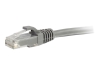 Bild på C2G Cat6 Booted Unshielded (UTP) Network Patch Cable
