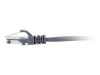 Bild på C2G Cat6 Booted Unshielded (UTP) Network Patch Cable