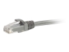 Bild på C2G Cat6 Booted Unshielded (UTP) Network Patch Cable