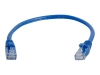 Bild på C2G Cat6 Booted Unshielded (UTP) Network Patch Cable