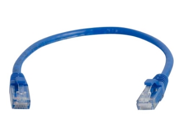 Bild på C2G Cat6 Booted Unshielded (UTP) Network Patch Cable