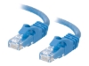 Bild på C2G Cat6 Booted Unshielded (UTP) Network Patch Cable