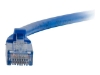 Bild på C2G Cat6 Booted Unshielded (UTP) Network Patch Cable
