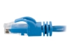 Bild på C2G Cat6 Booted Unshielded (UTP) Network Patch Cable