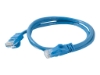 Bild på C2G Cat6 Booted Unshielded (UTP) Network Patch Cable
