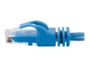 Bild på C2G Cat6 Booted Unshielded (UTP) Network Patch Cable