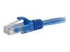 Bild på C2G Cat6 Booted Unshielded (UTP) Network Patch Cable