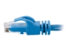 Bild på C2G Cat6 Booted Unshielded (UTP) Network Patch Cable