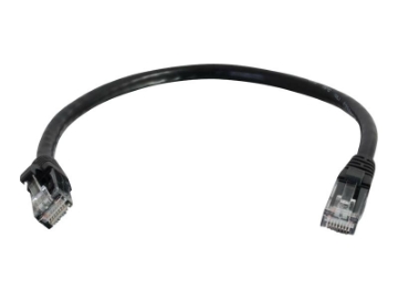 Bild på C2G Cat6 Booted Unshielded (UTP) Network Patch Cable