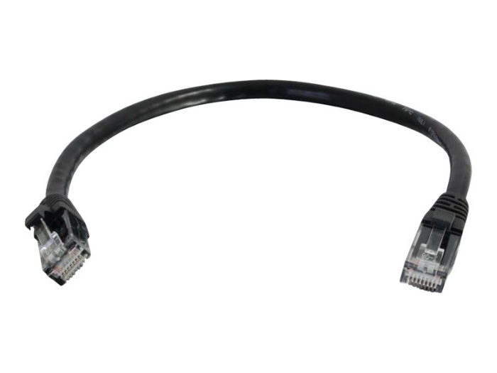 Bild på C2G Cat6 Booted Unshielded (UTP) Network Patch Cable
