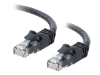 Bild på C2G Cat6 Booted Unshielded (UTP) Network Patch Cable