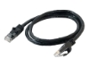 Bild på C2G Cat6 Booted Unshielded (UTP) Network Patch Cable
